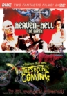 Image for Heaven and Hell On Earth/Heaven and Hell: The Second Coming