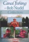Image for Canal Fishing With Bob Nudd: Collection