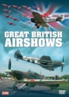 Image for Great British Airshows