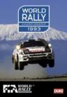 Image for World Rally Review: 1993
