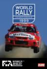 Image for World Rally Review: 1999