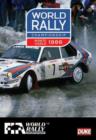 Image for Monte Carlo Rally: 1986