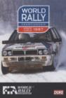 Image for Monte Carlo Rally: 1987