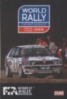 Image for Monte Carlo Rally: 1988