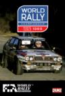 Image for Monte Carlo Rally: 1989