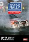 Image for RAC Rally: 1983