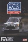 Image for RAC Rally: 1986