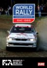 Image for RAC Rally: 1989