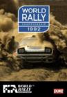 Image for World Rally Review: 1992