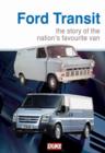 Image for Ford Transit - The Story of the Nation's Favourite Van