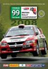 Image for British Rally Championship Review: 2008