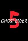Image for Ghost Rider 5 - Back to Basics