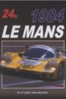 Image for Le Mans: 1984 Review