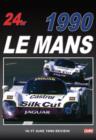 Image for Le Mans: 1990 Review