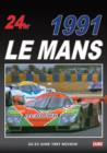 Image for Le Mans: 1991 Review