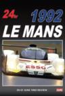 Image for Le Mans: 1992 Review