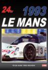 Image for Le Mans: 1993 Review