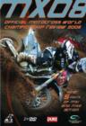 Image for World Motocross Championship Review 2008