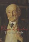 Image for Classic Literature: Thomas Hardy