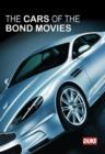 Image for The Cars of the Bond Movies