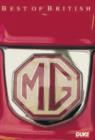 Image for Best of British: MG