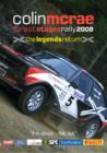 Image for Colin McRae: Stages Rally 2008