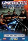 Image for American Chopper: Parts 31-37