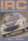 Image for Intercontinental Rally Review 2008