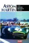 Image for Aston Martin - The David Brown Years