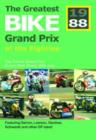 Image for Bike Grand Prix - 1988: France