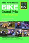 Image for Bike Grand Prix - 1985: Belgium