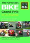 Image for Bike Grand Prix - 1986: West Germany