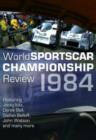 Image for World Sportscar Championship Review: 1984