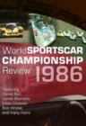Image for World Sportscar Championship Review: 1986