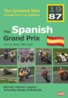 Image for Bike Grand Prix - 1987: Spain