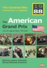 Image for Bike Grand Prix - 1988: USA