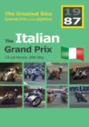 Image for Bike Grand Prix - 1987: Italy
