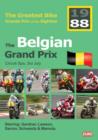 Image for Bike Grand Prix - 1988: Belgium