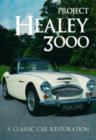 Image for Project Healey 3000