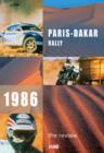 Image for Paris-Dakar Rally 1986