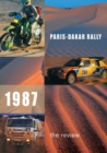 Image for Paris-Dakar Rally 1987