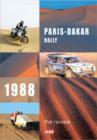 Image for Paris-Dakar Rally 1988