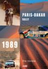 Image for Paris-Dakar Rally 1989