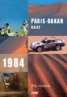 Image for Paris-Dakar Rally 1984