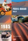 Image for Paris-Dakar Rally 1985