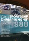 Image for World Sportscar Championship Review: 1988