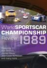 Image for World Sportscar Championship Review: 1989