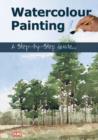 Image for Watercolour Painting - An Instructional Guide