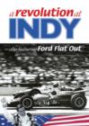 Image for A   Revolution at Indy