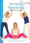 Image for Fitness for the Over 50s: Increase Flexibility
